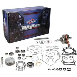 Vertex Pistons WR101-182