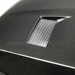 Anderson Composites AC-HD16FDFO-TM