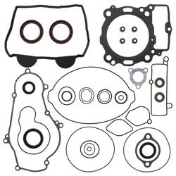 Vertex Pistons 811931