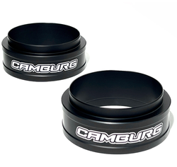 Camburg CAM-110265-BLK
