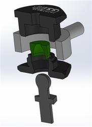 mountune 2363-SSB-BA