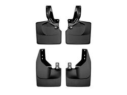 WeatherTech 110140-120140