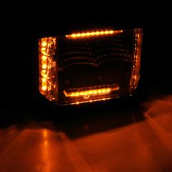 Go Rhino 750700322FCS