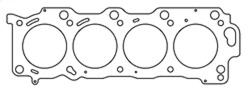 Cometic Gasket C4357-045