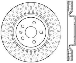 Stoptech 126.62124CSL