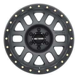 Method Wheels MR30978560800