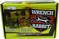 Vertex Pistons WR00023