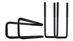 Body Armor 4x4 50502-GM