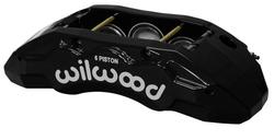 Wilwood 120-13813-BK