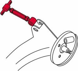 SPC Performance 67030