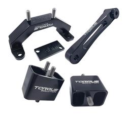 Torque Solution TS-SU-123SB