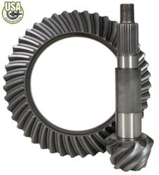 Yukon Gear & Axle ZG D60R-538R-T