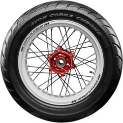 Avon Tyre 640547