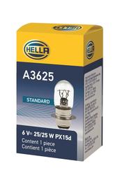Hella A3625