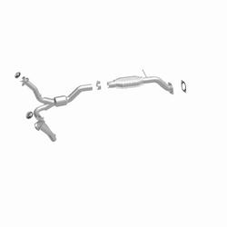 Magnaflow 458010