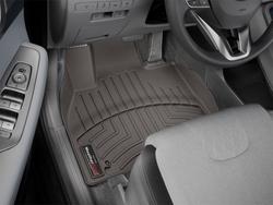 WeatherTech 4715781
