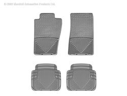 WeatherTech W11GR-W50GR