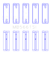 King Engine Bearings MB5661SI0.5
