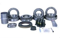 Revolution Gear & Axle 35-2024B