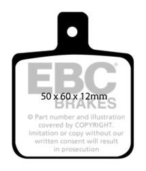 EBC DP41144R