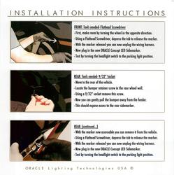 ORACLE Lighting 3101-020