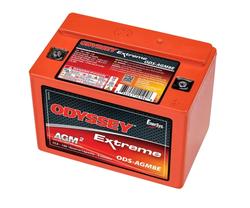 Odyssey Battery ODS-AGM8E