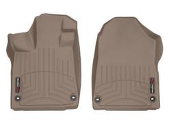 WeatherTech 4516691