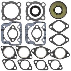 Vertex Pistons 711029