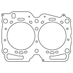 Cometic Gasket C4986-041