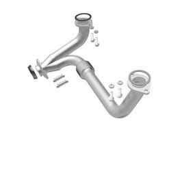 Magnaflow 107-0203