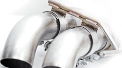 Stainless Works FTR13CBDP