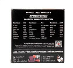 K&N Engineering PF-4000