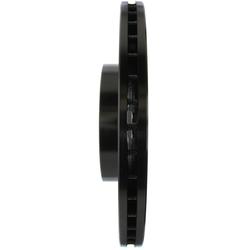 Stoptech 120.40057CRY