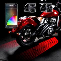 XKGLOW XK-CFX-STA-WING