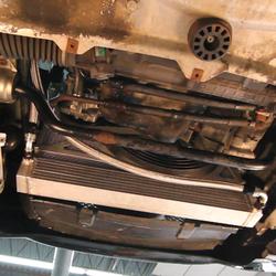 Mishimoto MMOC-E46-01