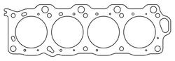 Cometic Gasket C4136-092