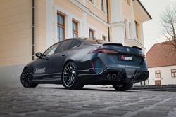 Akrapovic S-BM/T/37H