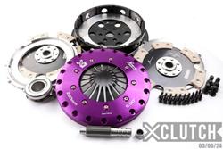 XCLUTCH XKMZ23530-2E