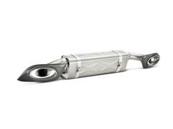 Akrapovic S-PO991TSO-HT