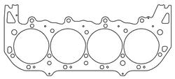 Cometic Gasket C5636-060