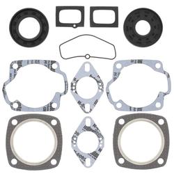 Vertex Pistons 711023