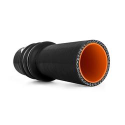 Mishimoto MMHOSE-C4-92TBK