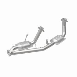 Magnaflow 444023