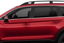 Husky Liners 2884063