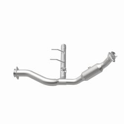 Magnaflow 5551500