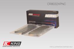 King Engine Bearings CR8032XPNC.026