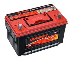 Odyssey Battery ODX-AGM65