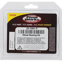Pivot Works 25-1081-P