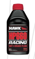 Hawk Performance HP660