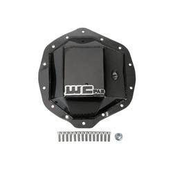 Wehrli WCF100113-CR